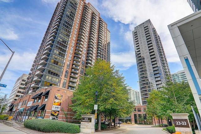 1109 - 23 Sheppard Ave E, Condo with 2 bedrooms, 2 bathrooms and 1 parking in Toronto ON | Image 22