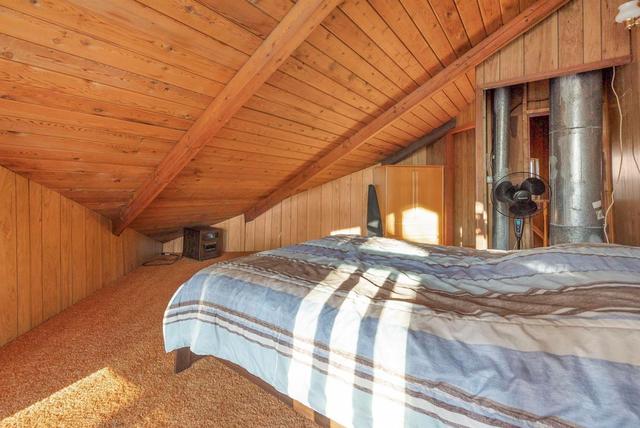 811 Long Lake Drive, House detached with 3 bedrooms, 1 bathrooms and 8 parking in Thorhild County AB | Image 7
