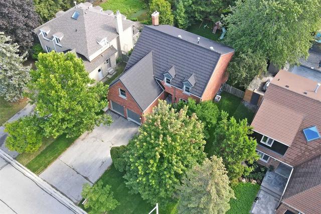 83 Normandale Rd, House detached with 5 bedrooms, 5 bathrooms and 6 parking in Markham ON | Image 23