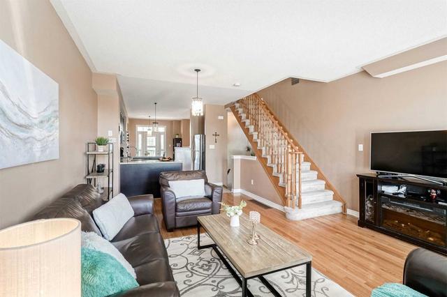 7116 Triumph Lane, Townhouse with 3 bedrooms, 3 bathrooms and 2 parking in Mississauga ON | Image 9
