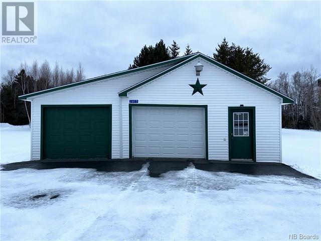 2815 Rte 11 Hwy, House detached with 2 bedrooms, 2 bathrooms and null parking in Alnwick NB | Image 5