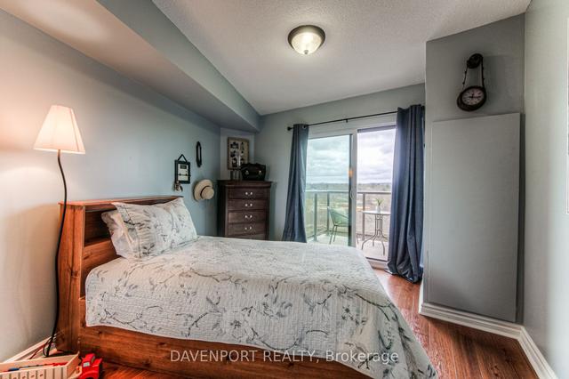 210 - 237 King St W, Condo with 2 bedrooms, 2 bathrooms and 1 parking in Cambridge ON | Image 15