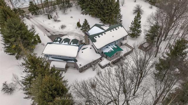 712 Mt St Louis Rd W, House detached with 3 bedrooms, 3 bathrooms and 11 parking in Oro Medonte ON | Image 30