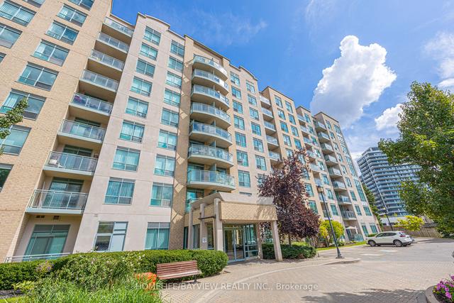 305 - 51 Baffin Crt, Condo with 2 bedrooms, 1 bathrooms and 1 parking in Richmond Hill ON | Image 20