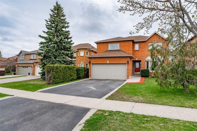 1020 Glenashton Dr, House detached with 4 bedrooms, 3 bathrooms and 6 parking in Oakville ON | Image 12
