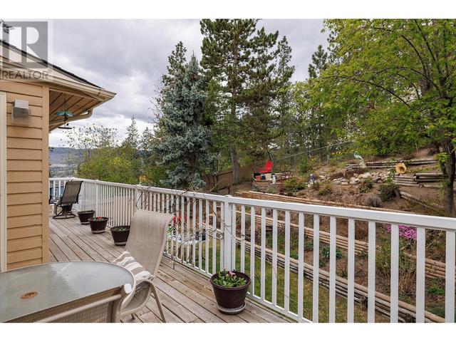 2178 Shannon Way, House detached with 3 bedrooms, 2 bathrooms and 4 parking in West Kelowna BC | Image 19