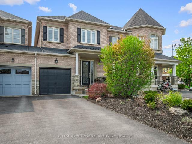 178 Southvale Dr, House attached with 3 bedrooms, 4 bathrooms and 3 parking in Vaughan ON | Image 1
