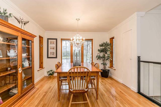 101 O'brien St, House detached with 1 bedrooms, 3 bathrooms and 9 parking in Oro Medonte ON | Image 11