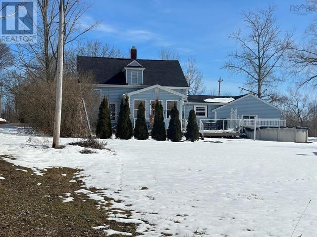 8907 Highway 221, House detached with 4 bedrooms, 1 bathrooms and null parking in Kings, Subd. B NS | Image 2