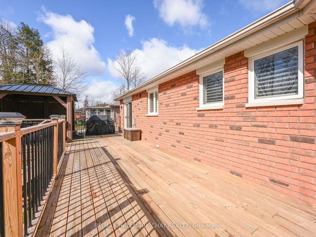 68 Moore Ave, House detached with 3 bedrooms, 3 bathrooms and 9 parking in Adjala Tosorontio ON | Image 22
