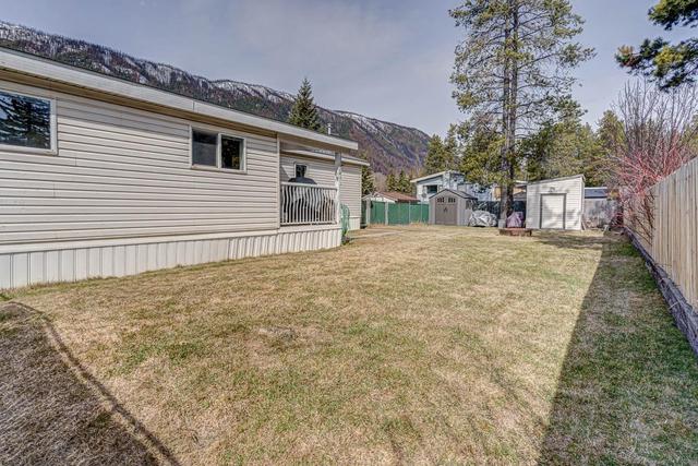 514 Buckthorn Road, House detached with 3 bedrooms, 2 bathrooms and null parking in Sparwood BC | Image 28