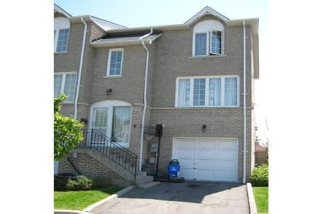 th9 - 1345 Altona Rd, Townhouse with 3 bedrooms, 2 bathrooms and 1 parking in Pickering ON | Image 1
