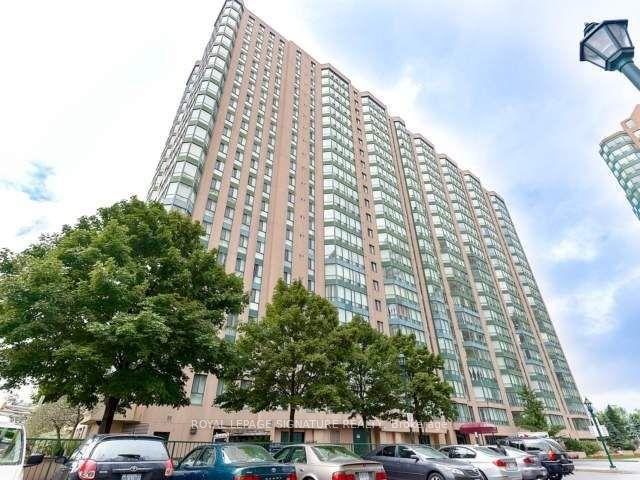 516 - 155 Hillcrest Ave, Condo with 1 bedrooms, 1 bathrooms and 1 parking in Mississauga ON | Image 23