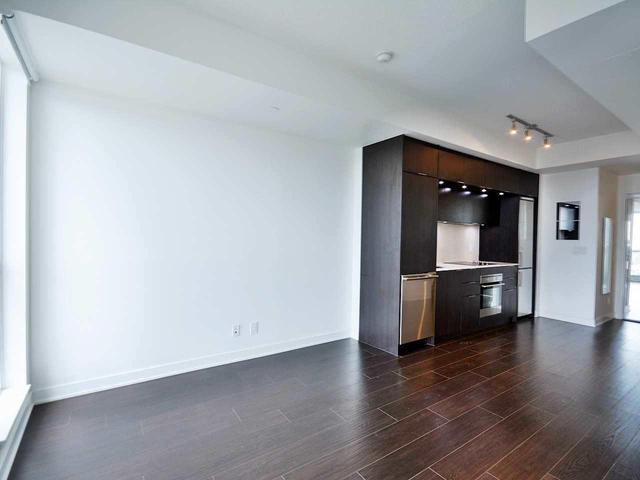1705 - 170 Sumach St, Condo with 0 bedrooms, 1 bathrooms and null parking in Toronto ON | Image 5