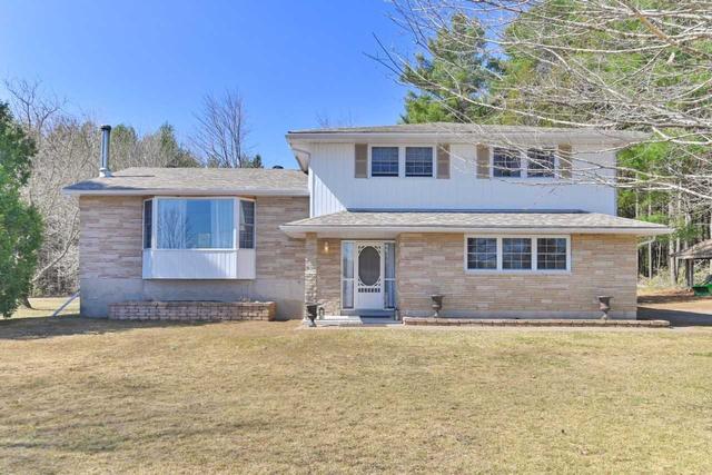 74 5th Concession Rd S, House detached with 4 bedrooms, 2 bathrooms and 12 parking in Addington Highlands ON | Image 35