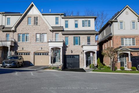 35 Magpie Way, Whitby, ON, L1N0K7 | Card Image