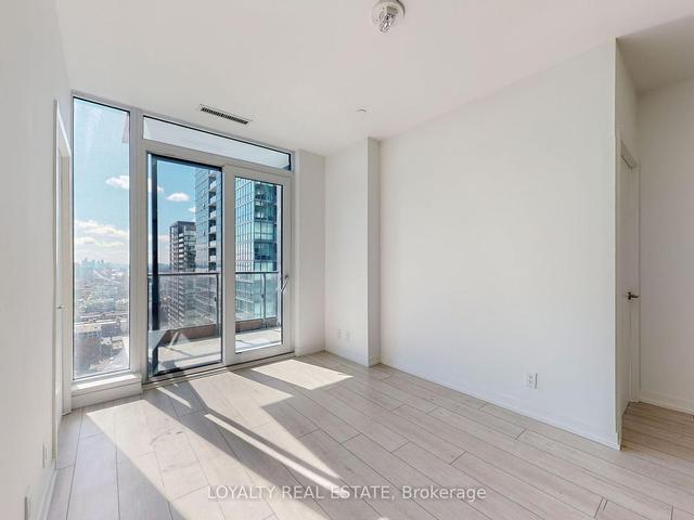 3602 - 55 Mercer St, Condo with 3 bedrooms, 2 bathrooms and 0 parking in Toronto ON | Image 35