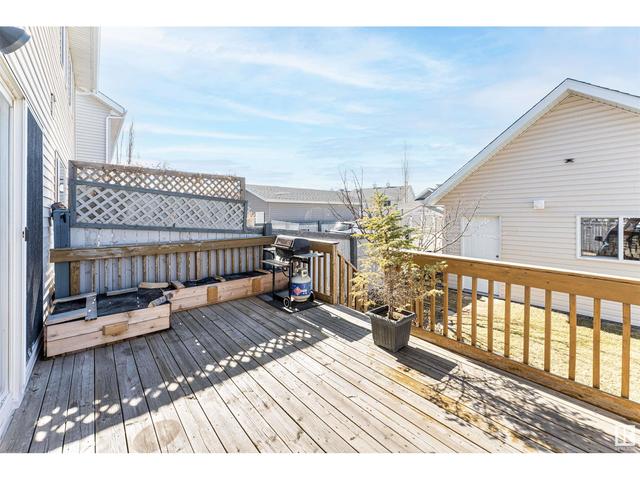 1212 76 St Sw, House semidetached with 3 bedrooms, 2 bathrooms and null parking in Edmonton AB | Image 26