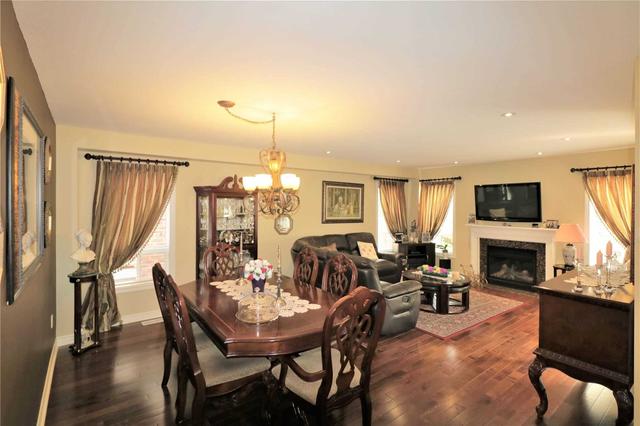 5400 Kindos St, House detached with 3 bedrooms, 3 bathrooms and 4 parking in Burlington ON | Image 37