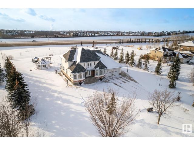 38 - 52477 Hwy 21, House detached with 5 bedrooms, 4 bathrooms and 12 parking in Edmonton AB | Image 2