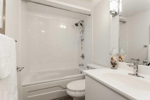 341 - 415 Jarvis St, Townhouse with 2 bedrooms, 1 bathrooms and 1 parking in Toronto ON | Image 17