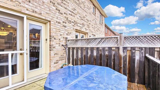 138 Tunbridge Rd, House semidetached with 3 bedrooms, 3 bathrooms and 5 parking in Barrie ON | Image 28
