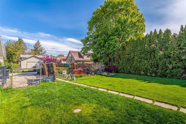 796 Glenwood Avenue, House detached with 3 bedrooms, 1 bathrooms and null parking in Kelowna BC | Image 12