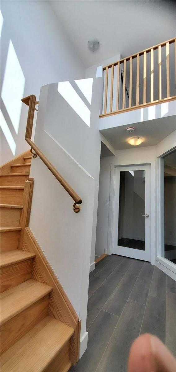 th31 - 200 Malta Ave, Townhouse with 3 bedrooms, 3 bathrooms and 1 parking in Brampton ON | Image 5