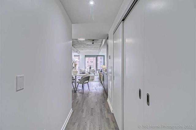 214 - 60 Colborne St, Condo with 2 bedrooms, 1 bathrooms and 0 parking in Toronto ON | Image 16