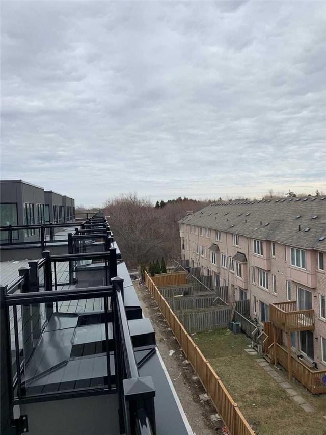 Th 90 - 200 Malta Ave, Townhouse with 3 bedrooms, 3 bathrooms and 1 parking in Brampton ON | Image 9