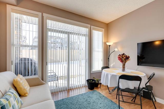 2101 - 211 Aspen Stone Boulevard Sw, Condo with 1 bedrooms, 1 bathrooms and 1 parking in Calgary AB | Image 6