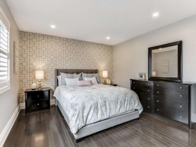 10 Pantano Dr, House detached with 4 bedrooms, 3 bathrooms and 2 parking in Vaughan ON | Image 14
