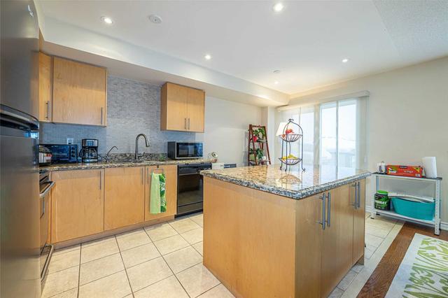 10392 Keele St, House attached with 3 bedrooms, 4 bathrooms and 2 parking in Vaughan ON | Image 20