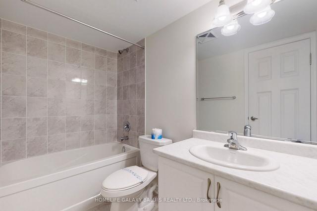141 - 1081 Danforth Rd, Townhouse with 2 bedrooms, 2 bathrooms and 1 parking in Toronto ON | Image 21
