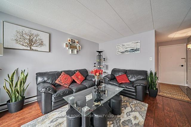 16 - 43 Taunton Rd E, Townhouse with 3 bedrooms, 2 bathrooms and 1 parking in Oshawa ON | Image 15