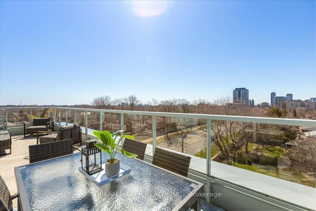 616 - 3220 Sheppard Ave E, Condo with 2 bedrooms, 2 bathrooms and 1 parking in Toronto ON | Image 19
