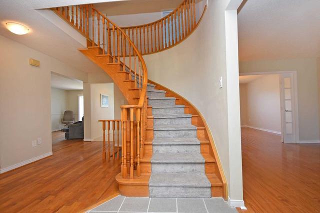 4034 Erindale Station Rd, House detached with 4 bedrooms, 3 bathrooms and 4 parking in Mississauga ON | Image 26