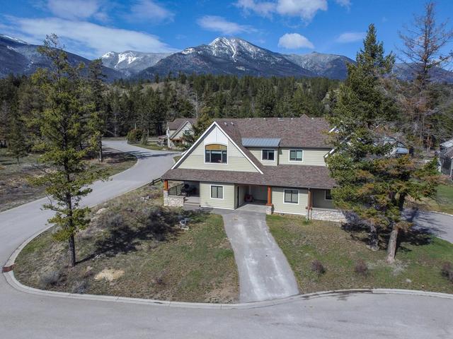 21 - 6800 Columbia Lake Road, House attached with 3 bedrooms, 3 bathrooms and null parking in East Kootenay F BC | Image 24