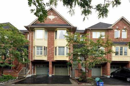 th48 - 1168 Arena Rd, Townhouse with 3 bedrooms, 2 bathrooms and 2 parking in Mississauga ON | Image 1