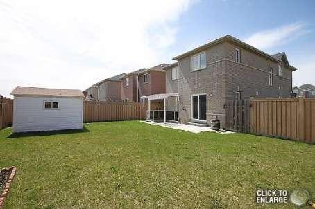 382 Rocca Crt, House detached with 4 bedrooms, 5 bathrooms and 4 parking in Mississauga ON | Image 9
