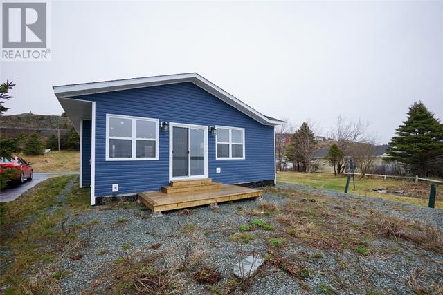 18a Mercers Cove, House detached with 2 bedrooms, 1 bathrooms and null parking in Bay Roberts NL | Image 2