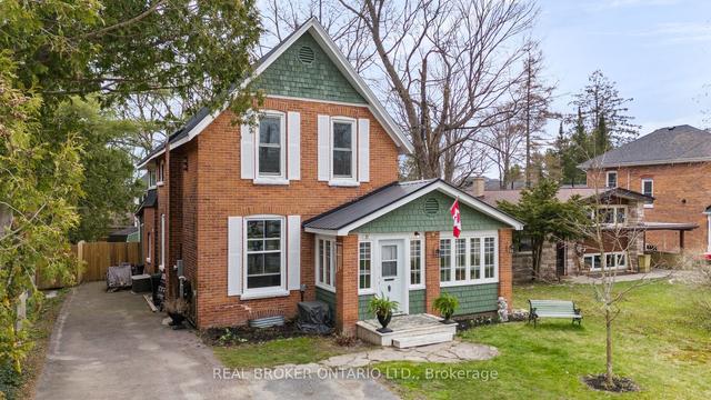 87 Mcmurray St, House detached with 3 bedrooms, 2 bathrooms and 4 parking in Bracebridge ON | Image 29