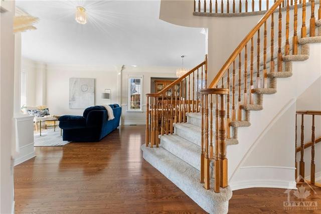 1692 Liberty Way, House detached with 4 bedrooms, 3 bathrooms and 6 parking in Ottawa ON | Image 8
