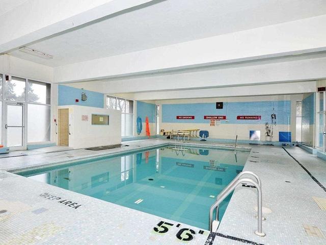 114 - 390 Dixon Rd, Condo with 3 bedrooms, 2 bathrooms and 1 parking in Toronto ON | Image 22