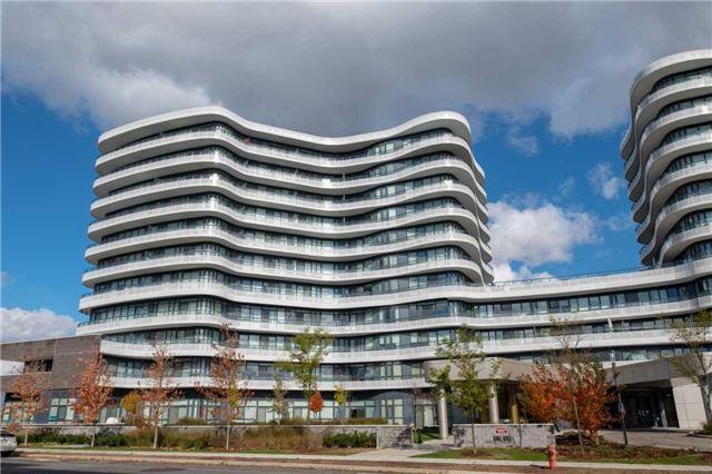 228 - 99 The Donway W, Condo with 1 bedrooms, 2 bathrooms and 1 parking in Toronto ON | Image 1