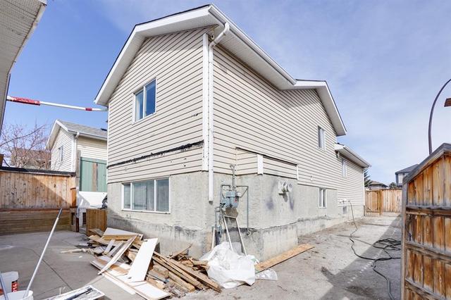 81 Taradale Drive Ne, House detached with 3 bedrooms, 2 bathrooms and 4 parking in Calgary AB | Image 39