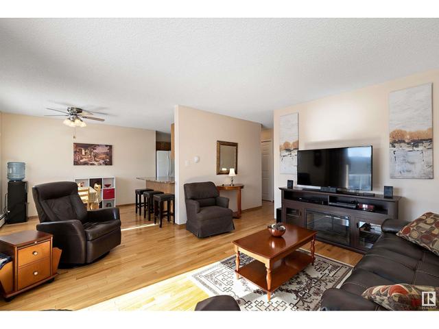 302 - 224 Church Rd, Condo with 2 bedrooms, 1 bathrooms and null parking in Spruce Grove AB | Image 5