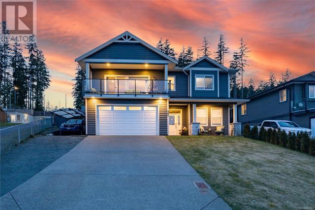 985 Timberline Dr, House detached with 4 bedrooms, 3 bathrooms and 5 parking in Campbell River BC | Image 2