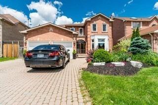 185 River Oaks Blvd W, House detached with 4 bedrooms, 4 bathrooms and 4 parking in Oakville ON | Image 2