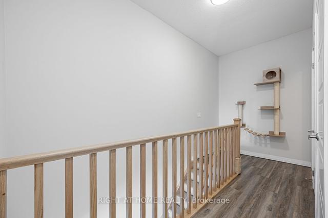 201 - 1204 Main St E, Townhouse with 2 bedrooms, 3 bathrooms and 1 parking in Milton ON | Image 15